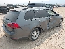 3VWC17AU9GM****** Salvage and Wrecked 2016 Volkswagen Golf SportWagen in Montana State