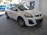 JM3ER2A53B0****** Salvage and Wrecked 2011 Mazda CX-7 in Orlando North