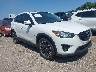 JM3KE2DY8G0****** Salvamento y Destrozados 2016 Mazda CX-5 en Kansas City