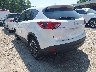 JM3KE2DY8G0****** Salvamento y Reparables 2016 Mazda CX-5 en Kansas City