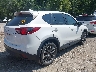 JM3KE2DY8G0****** Salvamento y Destrozados 2016 Mazda CX-5 en Estado de Kansas