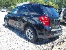 2GNFLFEK1H6****** Salvamento y Reparables 2017 Chevrolet Equinox en Gulf Coast