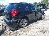 2GNFLFEK1H6****** Salvamento y Destrozados 2017 Chevrolet Equinox en Estado de Mississippi