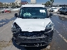 ZFBHRFAB5M6****** Wrecked 2021 RAM Promaster City in California State