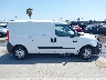 ZFBHRFAB5M6****** Used 2021 RAM Promaster City in California State
