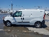 ZFBHRFAB5M6****** Repairable 2021 RAM Promaster City in California State