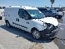 ZFBHRFAB5M6****** Salvage and Wrecked 2021 RAM Promaster City in Los Angeles South
