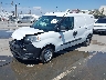 ZFBHRFAB5M6****** Used and Repairable 2021 RAM Promaster City in Los Angeles South