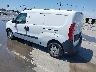 ZFBHRFAB5M6****** Salvage and Repairable 2021 RAM Promaster City in Los Angeles South