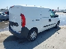 ZFBHRFAB5M6****** Salvage and Wrecked 2021 RAM Promaster City in California State