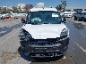 ZFBHRFAB5M6****** Salvage and Repairable 2021 RAM Promaster City in California State