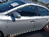 3N1AB7AP9KY****** Repairable 2019 Nissan Sentra in California State