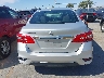 3N1AB7AP9KY****** Wrecked 2019 Nissan Sentra