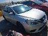 3N1AB7AP9KY****** Salvage and Wrecked 2019 Nissan Sentra in East Bay