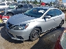 3N1AB7AP9KY****** Used and Repairable 2019 Nissan Sentra in East Bay