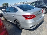 3N1AB7AP9KY****** Salvage and Repairable 2019 Nissan Sentra in East Bay