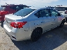 3N1AB7AP9KY****** Salvage and Wrecked 2019 Nissan Sentra in California State