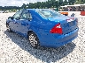 3FAHP0JG1CR****** Salvamento y Reparables 2012 Ford Fusion en Wilmington
