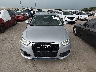 WA1GFCFS3FR****** Wrecked 2015 Audi Q3 in Texas State