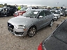 WA1GFCFS3FR****** Used and Repairable 2015 Audi Q3 in Houston