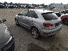 WA1GFCFS3FR****** Salvage and Repairable 2015 Audi Q3 in Houston