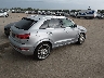 WA1GFCFS3FR****** Salvage and Wrecked 2015 Audi Q3 in Texas State