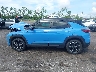 KL79MTSL7PB****** Salvage 2023 Chevrolet Trailblazer