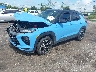 KL79MTSL7PB****** Used and Repairable 2023 Chevrolet Trailblazer in Jacksonville