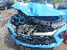 KL79MTSL7PB****** Salvage and Repairable 2023 Chevrolet Trailblazer in Florida State