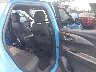KL79MTSL7PB****** Wrecked 2023 Chevrolet Trailblazer in Jacksonville