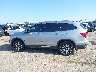5FNYF5H90NB****** Reparables 2022 Honda Pilot en Estado de Texas