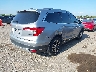 5FNYF5H90NB****** Salvamento y Destrozados 2022 Honda Pilot en Estado de Texas