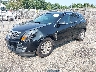 3GYFNDE38CS****** Used and Repairable 2012 Cadillac SRX in Boston Shirley
