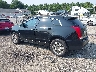 3GYFNDE38CS****** Salvage and Repairable 2012 Cadillac SRX in Boston Shirley