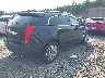 3GYFNDE38CS****** Salvage and Wrecked 2012 Cadillac SRX in Massachusetts State