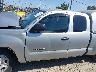 5TETX22N28Z****** Salvage 2008 Toyota Tacoma