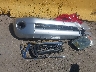 5TETX22N28Z****** Wrecked 2008 Toyota Tacoma in California State