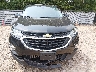 2GNAXUEV7K6****** Wrecked 2019 Chevrolet Equinox in Wisconsin State