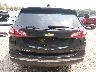 2GNAXUEV7K6****** Wrecked 2019 Chevrolet Equinox