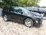 2GNAXUEV7K6****** Salvage and Wrecked 2019 Chevrolet Equinox in Portage