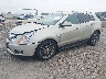 3GYFNHE32DS****** Usados y Reparables 2013 Cadillac SRX en Appleton