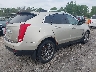3GYFNHE32DS****** Salvamento y Destrozados 2013 Cadillac SRX en Estado de Wisconsin