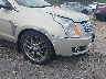 3GYFNHE32DS****** Salvamento y Reparables 2013 Cadillac SRX en Estado de Wisconsin