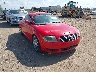 TRUWC28NX21****** Salvage and Wrecked 2002 Audi TT in McAllen
