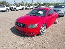 TRUWC28NX21****** Used and Repairable 2002 Audi TT in McAllen