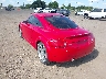 TRUWC28NX21****** Salvage and Repairable 2002 Audi TT in McAllen