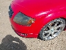 TRUWC28NX21****** Salvage and Repairable 2002 Audi TT in Texas State
