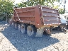 1XP9DB9X9FP****** Salvage and Repairable 1985 Geo 359 in Cincinnati