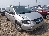 1D4GP24R46B****** Salvamento y Reparables 2006 Dodge Grand Caravan en Estado de Indiana