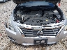 1N4AL3AP0FC****** Reparables 2015 Nissan Altima en Gulf Coast